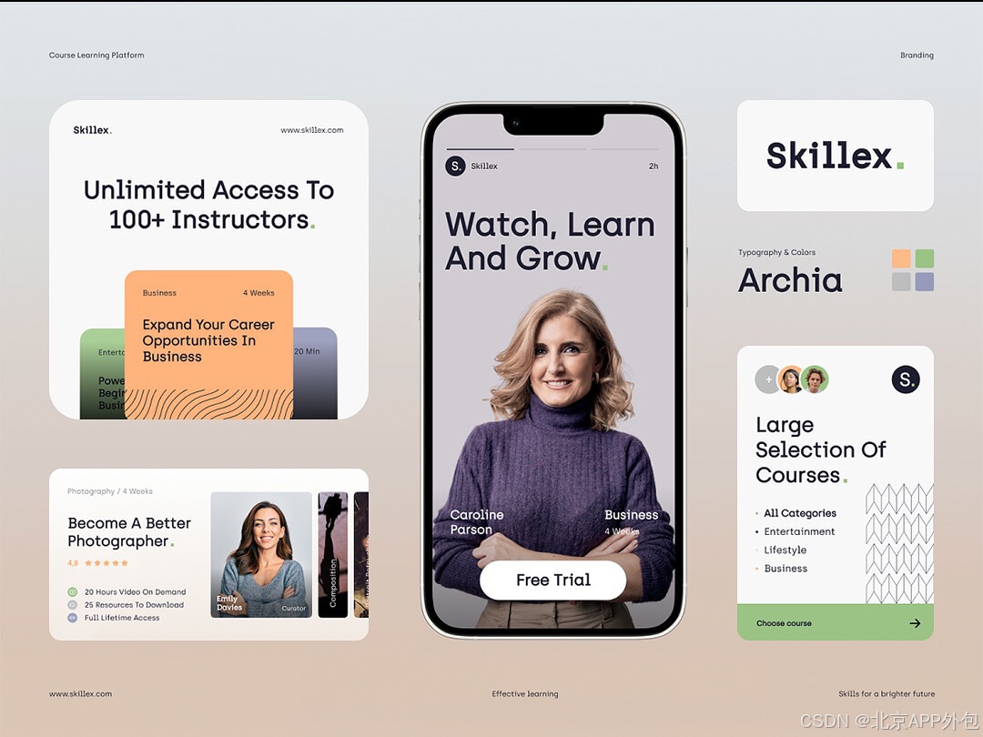 区块链智能合约的代码审计_合约代码审计-CSDN博客