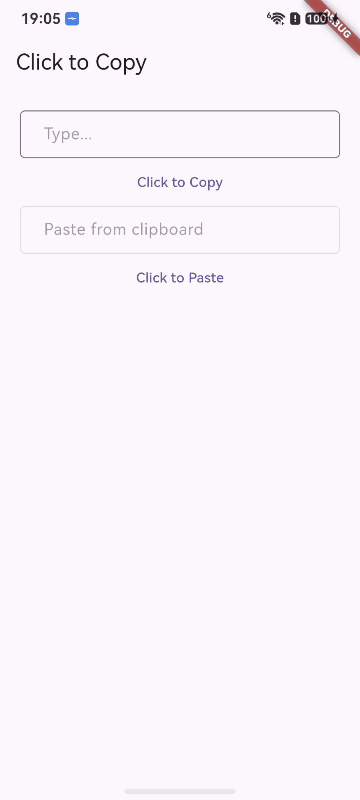 Example 启动授权