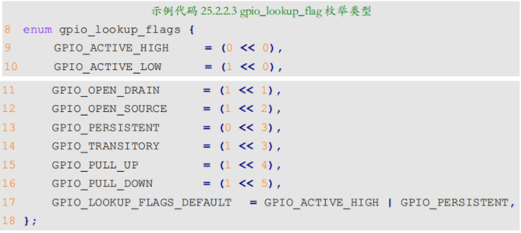 【二】9.关于pinctrl和gpio子系统