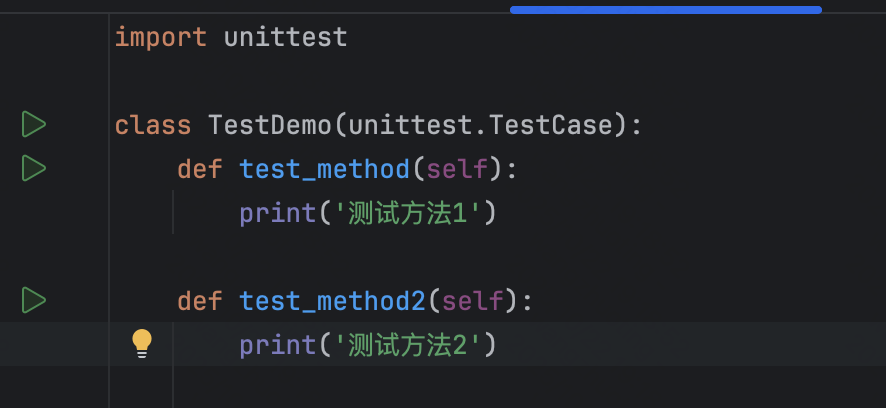 （unittest框架）:核心要素(组成) fixture TestSuite 和TestRunner的使用 TestLoader测试加载 ...