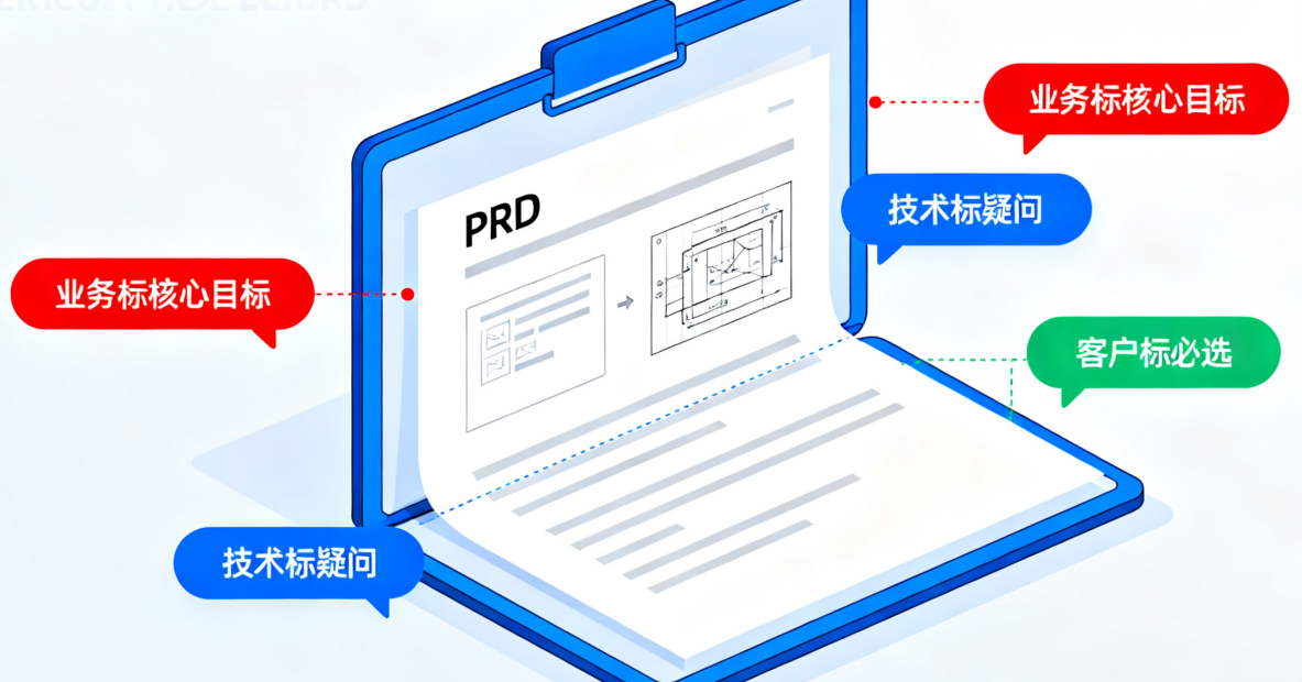 从需求对齐到目标拆解 —— 项目经理做计划的 “地基工程”,选好项目管理系统很重要-CSDN博客