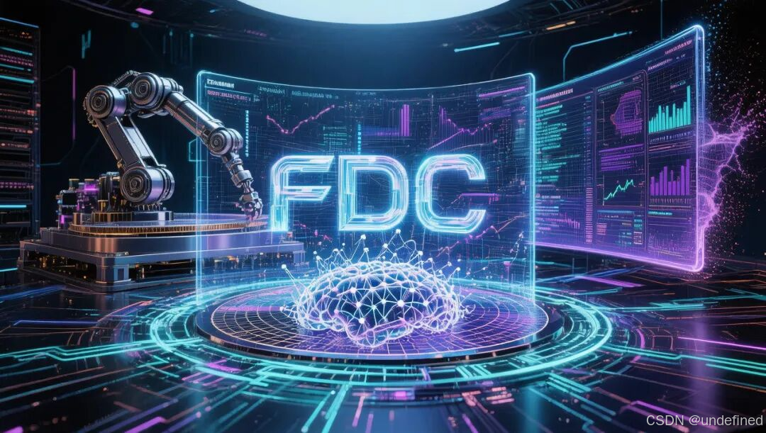 Fcdc Computer 带你轻松了解半导体CIM系统之FDC (一)_fdc系统-CSDN博客