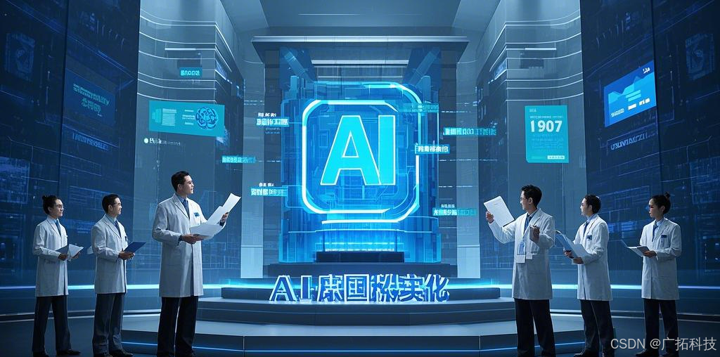 从 DeepSeek 看中国 AI 的发展-CSDN博客