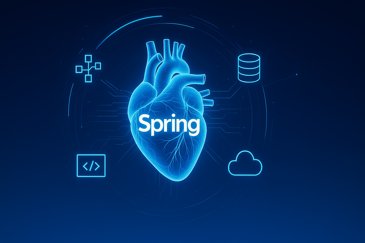 【Spring源码解析系列】一个叫春的框架Spring (¬ ¬) -CSDN博客