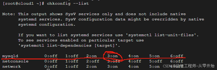 数据库2：超详细的初始化MySQL方法 --图文版_mysql初始化