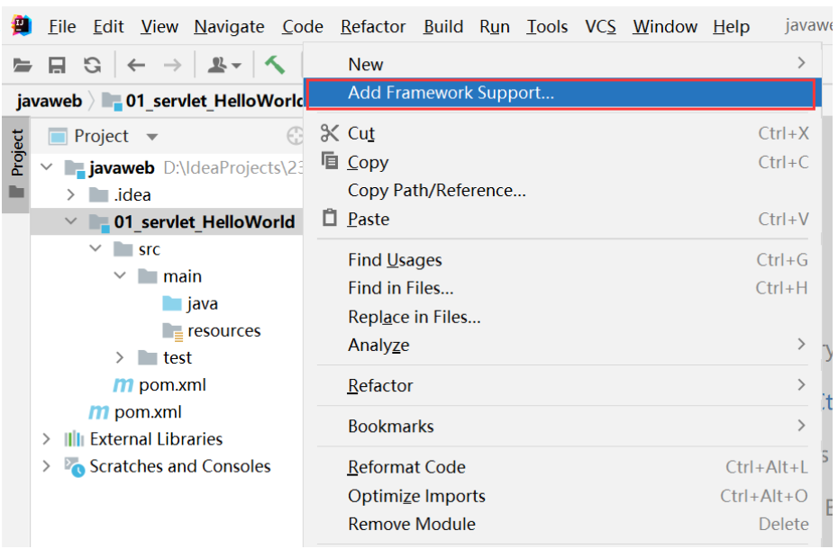 JAVA Web-CSDN博客