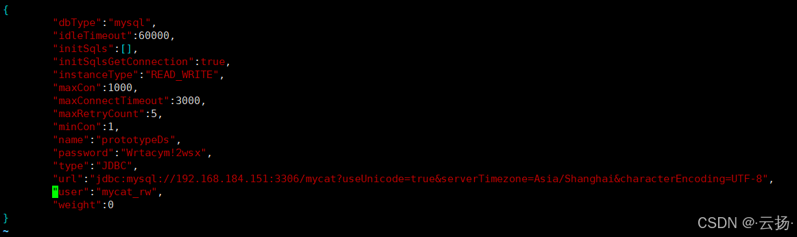null