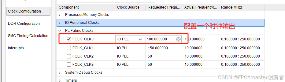 手把手教你 Verilog 实现 AXI 总线协议读写：PL 与 PS 交互访问 DDR 全流程_pspl写ddr的三个步骤详解
