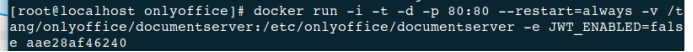 Java 使用onlyoffice实现PDF和word预览以及word多人协同在线编辑_onlyoffice集成java实现编辑预览