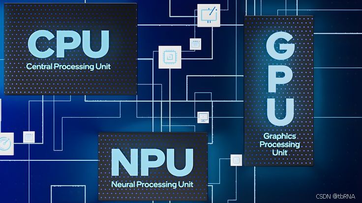 NPU vs GPU:它们有什么区别?_npu和gpu的具体差异-CSDN博客