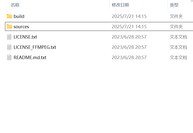 Visual Studio 2022 + OpenCV 4.8.0 + OpenCV_contrib 安装与环境配置_opencv 4.8.0下载