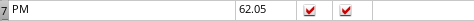 Cadence Calculator计算机函数使用（Value、Cross；average、abs；settlingTime、slewRate；clip、average）_cadence cross函数