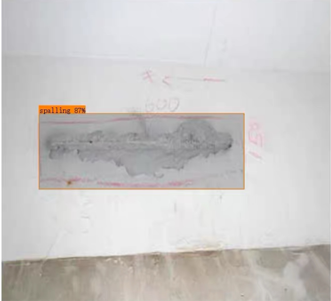 桥梁缺陷检测数据集 桥梁裂缝识别 桥梁剥落数据集 yolo图像数据集-CSDN博客