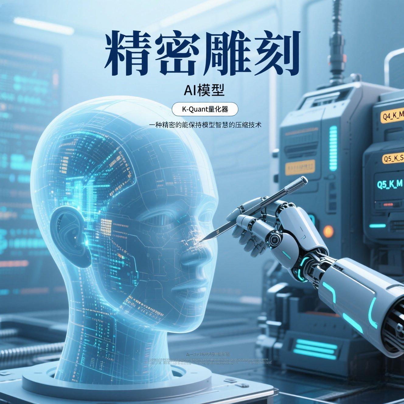 LLM“瘦身”