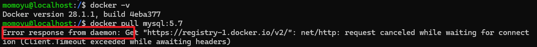 WSL2、Docker Desktop的安装配置最新版保姆级教程_wsl2 desktop