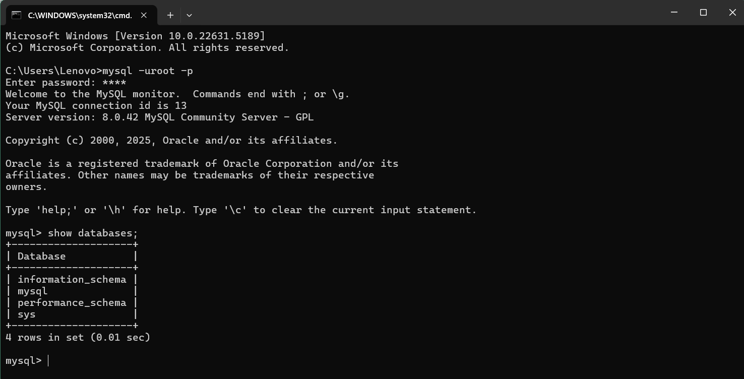sql命令(数据定义语言DDL)_终端 sql操作-CSDN博客
