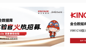 【电科金仓数据库产品体验官】深入解析金仓KingbaseES的Oracle兼容内核:一场无需迁移的深度对话封面图