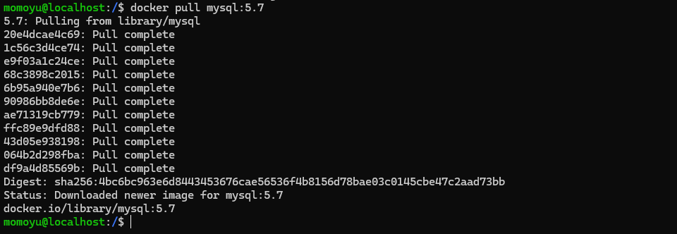 WSL2、Docker Desktop的安装配置最新版保姆级教程_wsl2 desktop