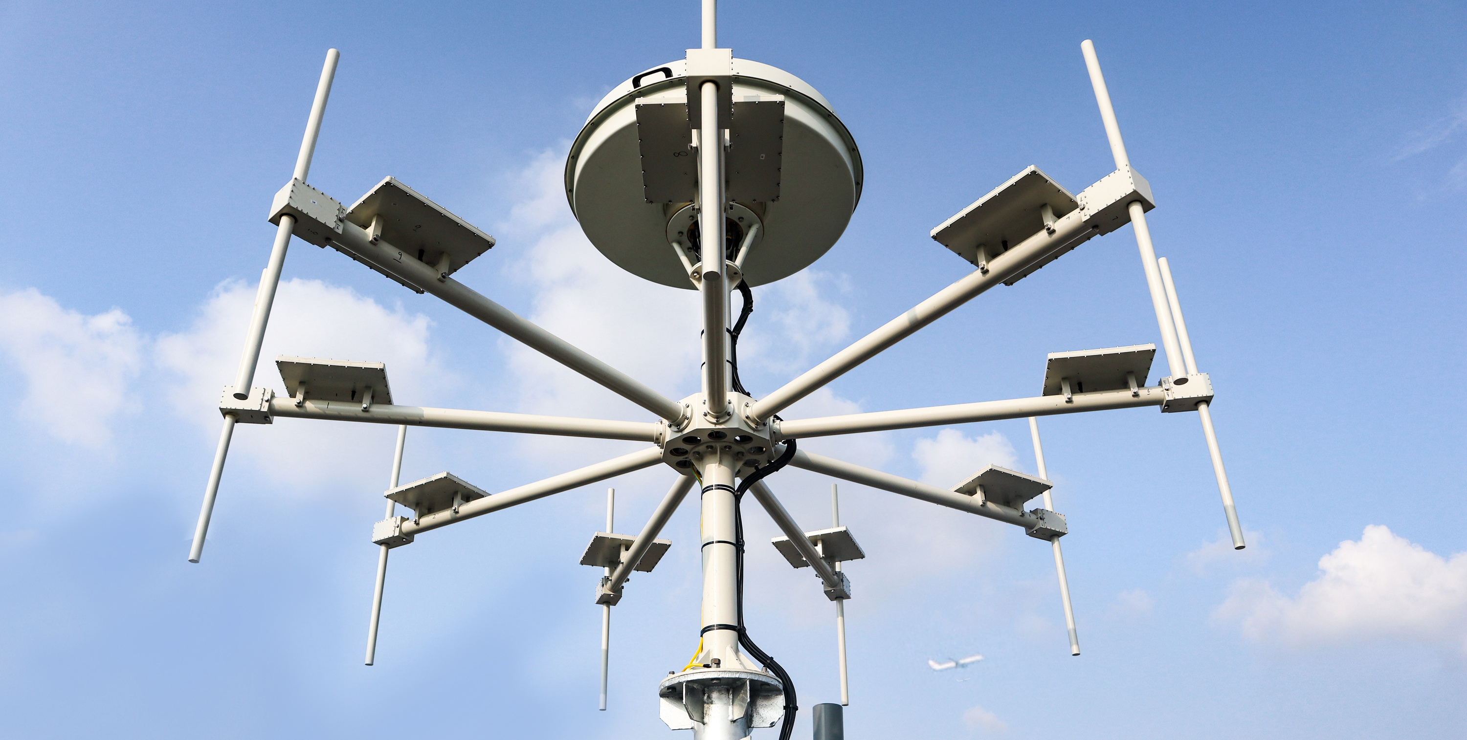 超短波设备有哪些短波监测与超短波监测在监测设备、方式和应用方面的联系和区别_https://www.jmylbn.com_新闻资讯_第2张