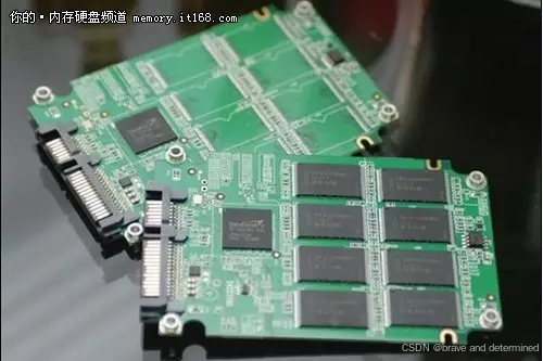 硬件-内存学习DAY17——SSD革命:从电子存储到未来计算_ssd 相关技术是什么?-CSDN博客
