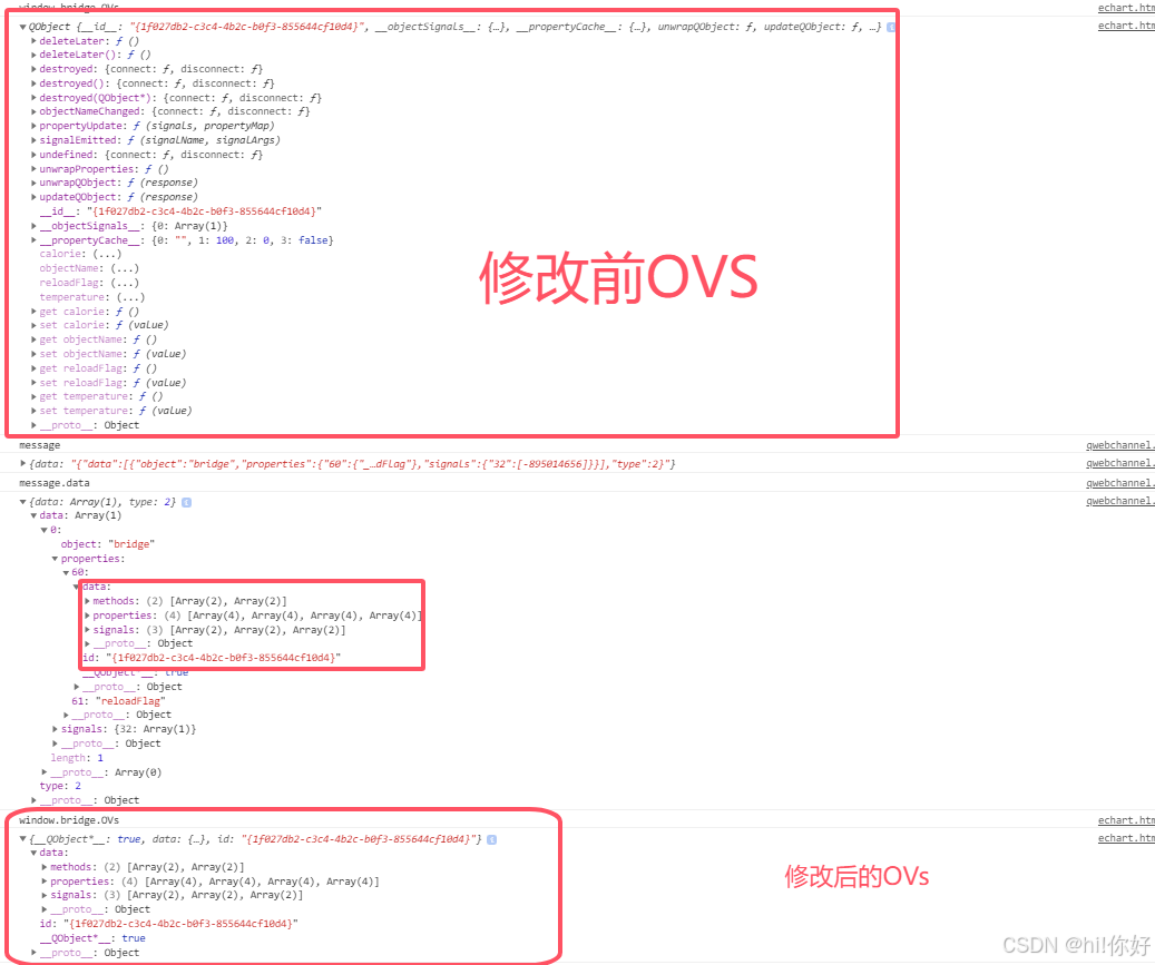 PyQt WebChannel qt与web双向通讯(包括对象)_qtwebchannel-CSDN博客