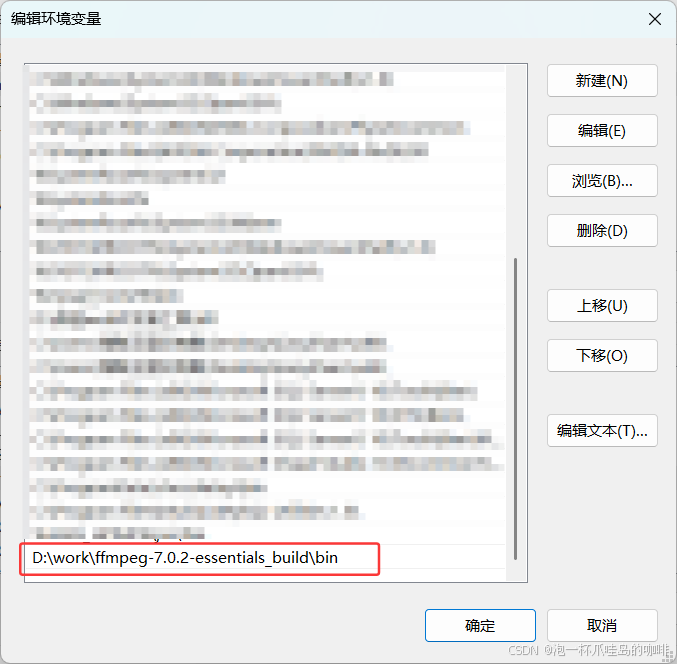 Python 视频处理神器：moviepy 入门指南_python moviepy-CSDN博客