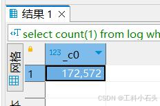 学习大数据DAY42 hive 分桶表