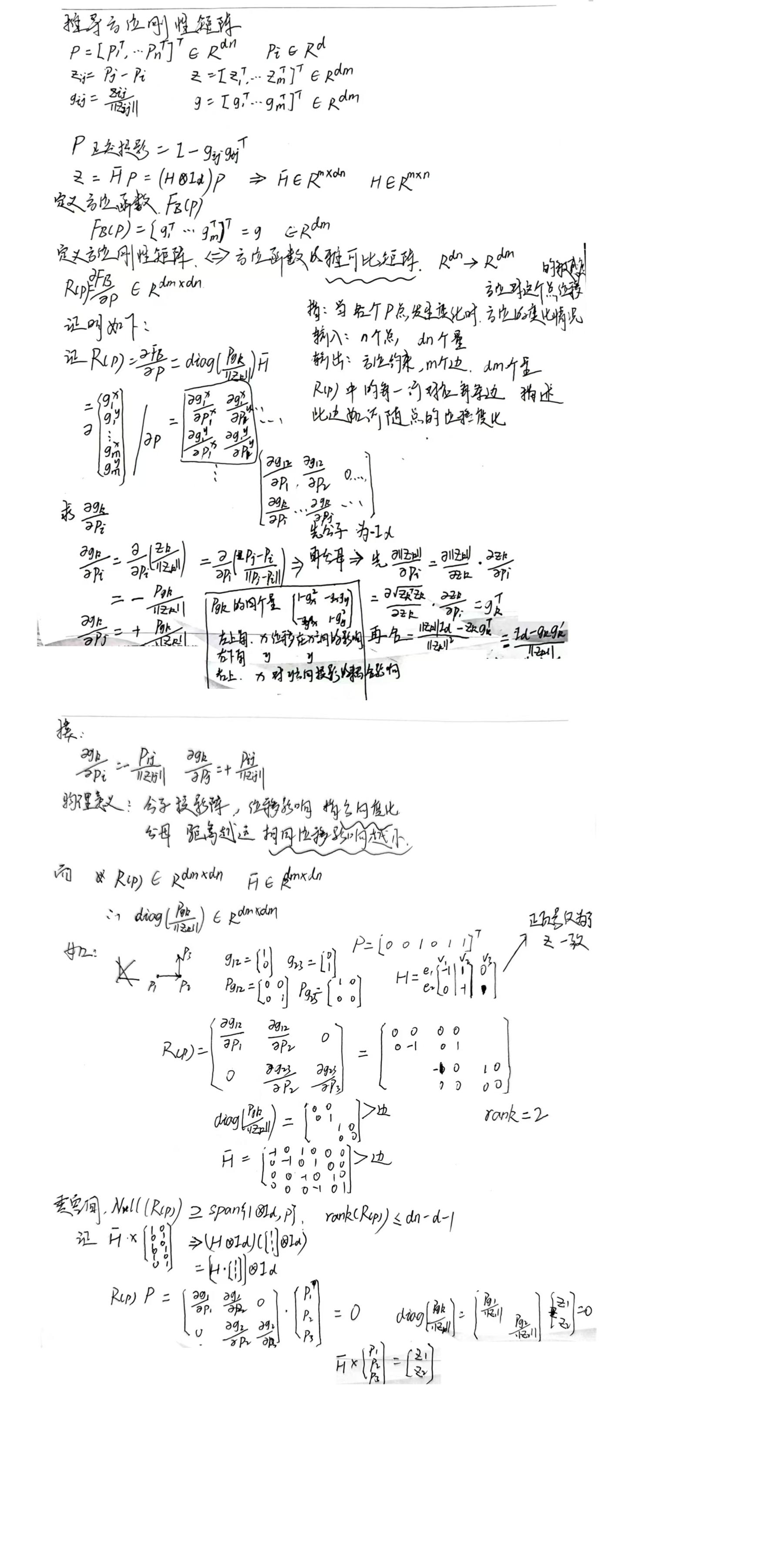 Bearing Rigidity and Almost Global Bearing-Only formation stabilization ...