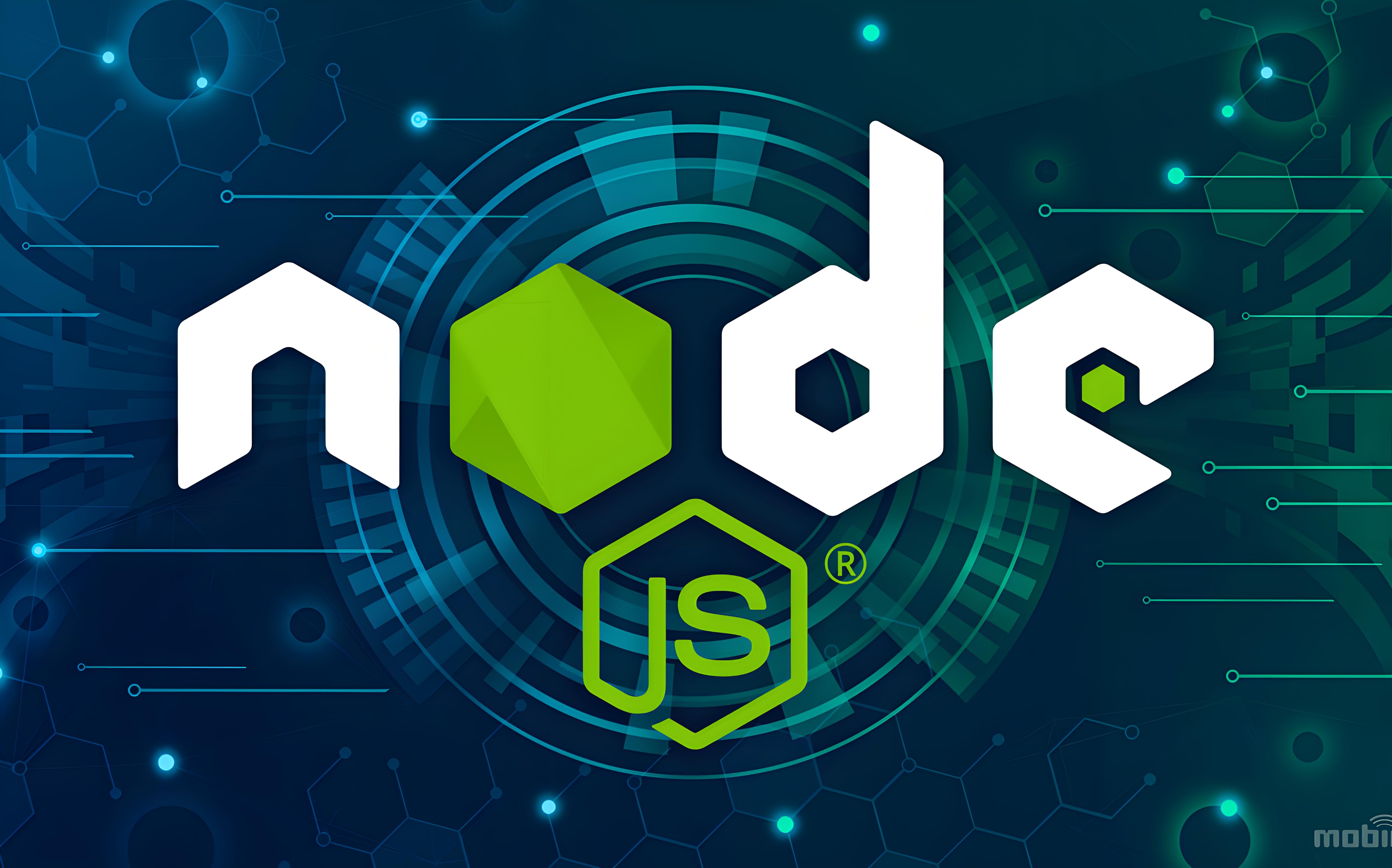 nodejs