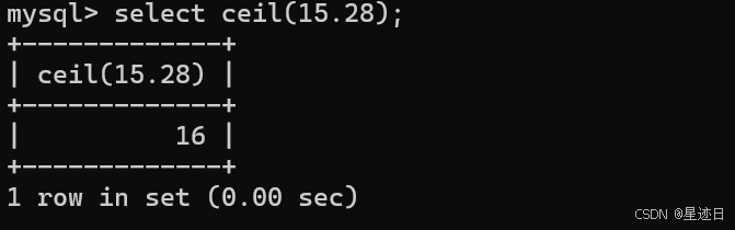 MySQL：CRUD（二）_truncate table语法