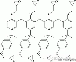 光刻工艺常用的负性光刻胶之SU-8光刻胶_su8光刻胶信息及相关涂覆及去除工艺-CSDN博客