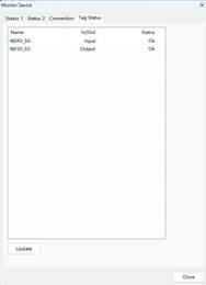 和利时LX-CU430与欧姆龙Sysmac Gateway软件EIP标签通讯_S7协议与欧姆龙PLC数据交互