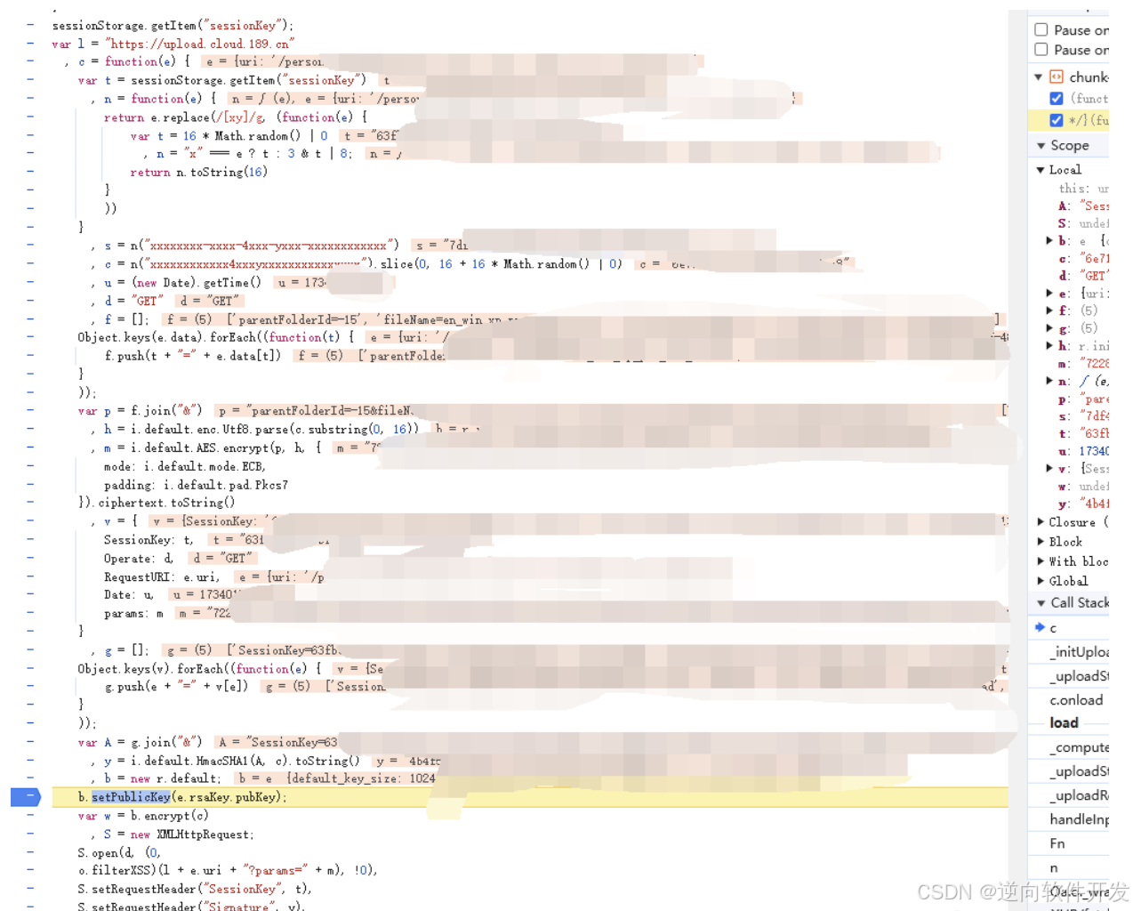 网盘秒传功能的利用-CSDN博客