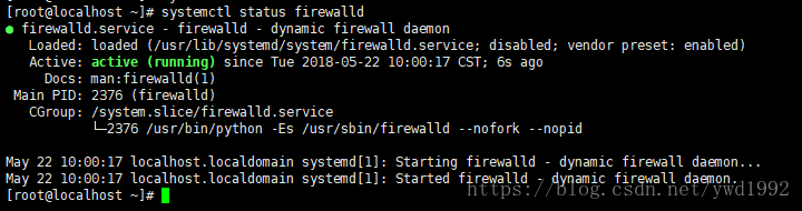 centos离线安装mysql