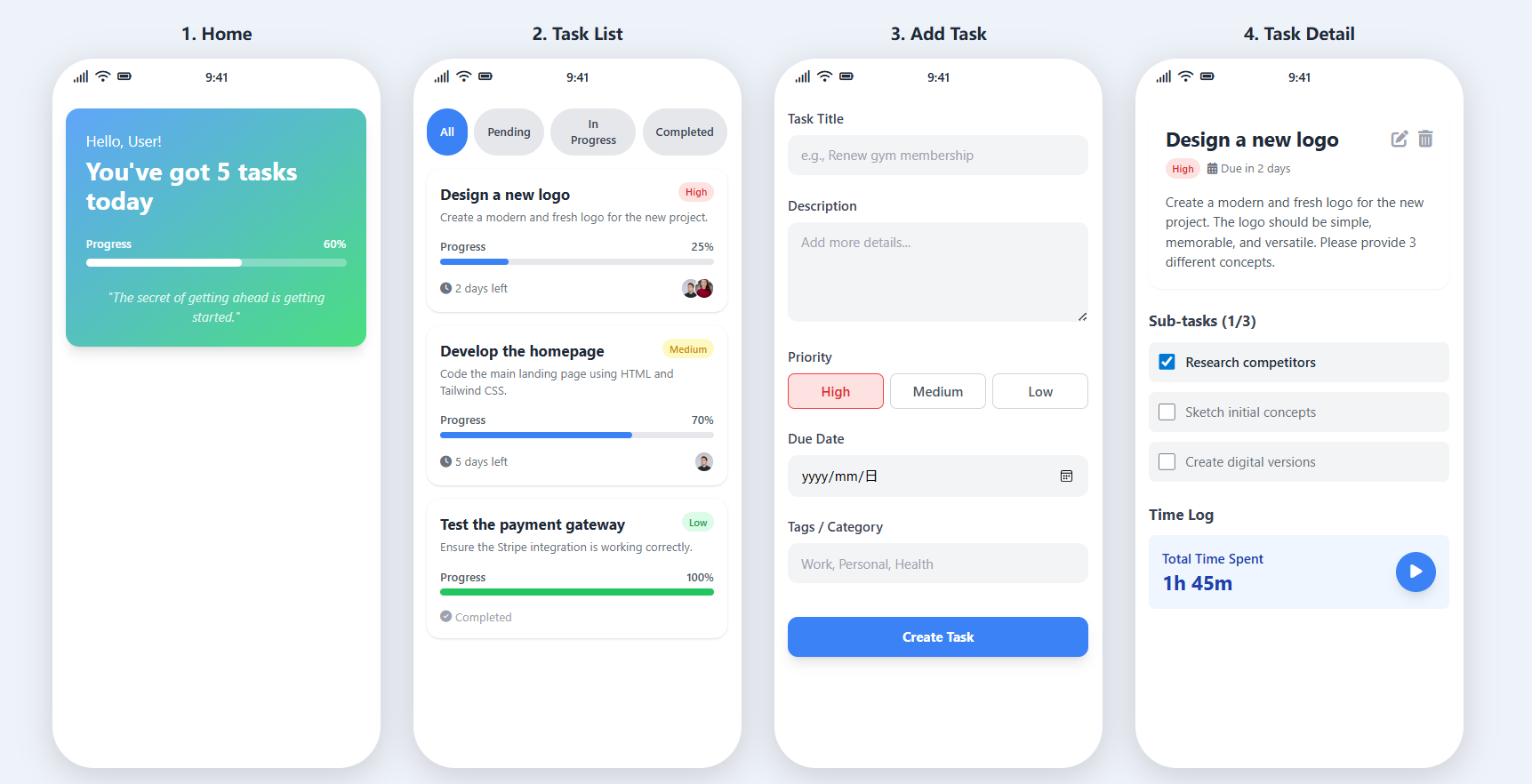 AI 效率革命：轻松让 AI 帮你“画”出高保真 APP 原型！_使用ai生成低保真或框架-CSDN博客