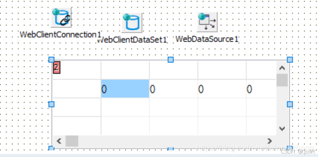 Web Core Computerbase webcore简易教程(一)_tms web core-CSDN博客