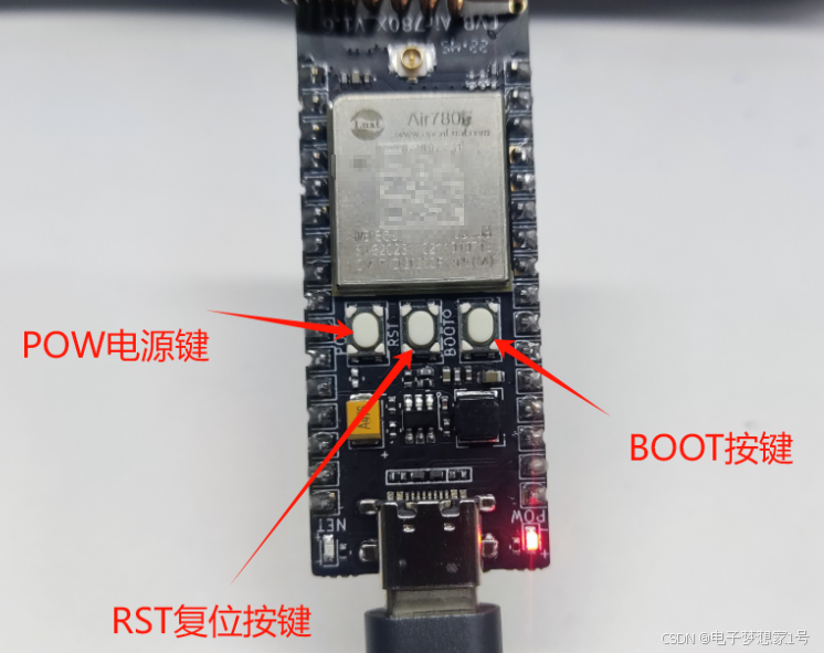 硬件看门狗：4G模组中的智能监控系统_硬件看门狗喂狗-CSDN博客