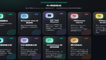 AI 测试平台:怎么做的更好?封面图