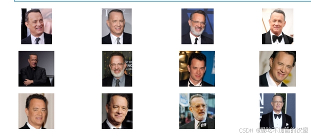 365天之第P6周：VGG-16算法-Pytorch实现人脸识别_pytorch vgg16人脸识别-CSDN博客 image.