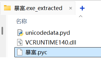 Python反编译教程(exe转py) 适用于目前最新的3.13_python反编译exe成py文件