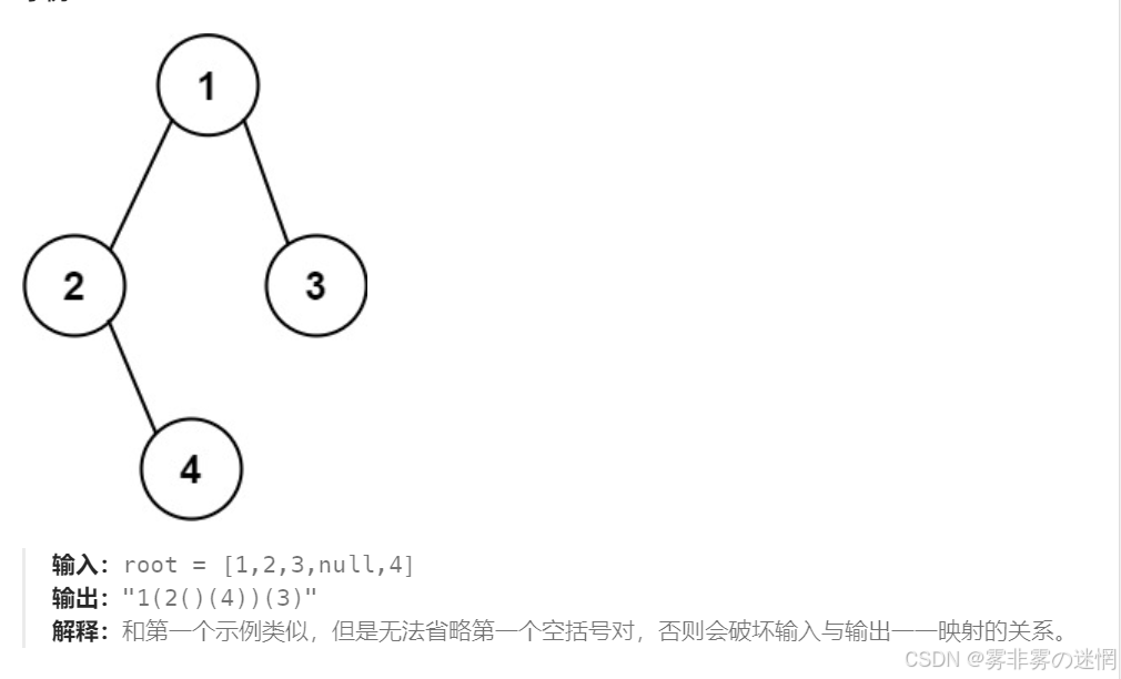 《C++二叉树进阶面试题整理+原理剖析》