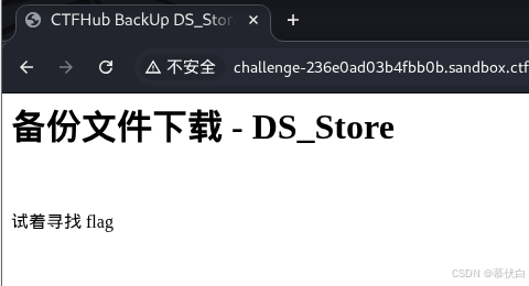 tryfind