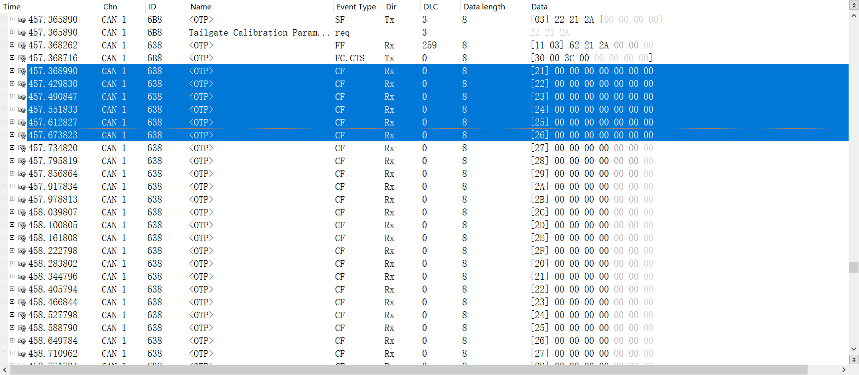 TP11_STMin_Timing - Log - STMin=60