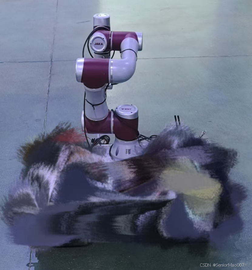 机器人定位-CSDN博客