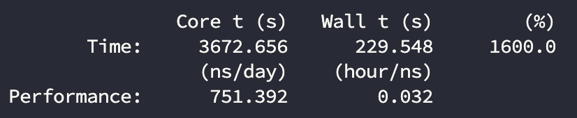 3080-16C-计算结果