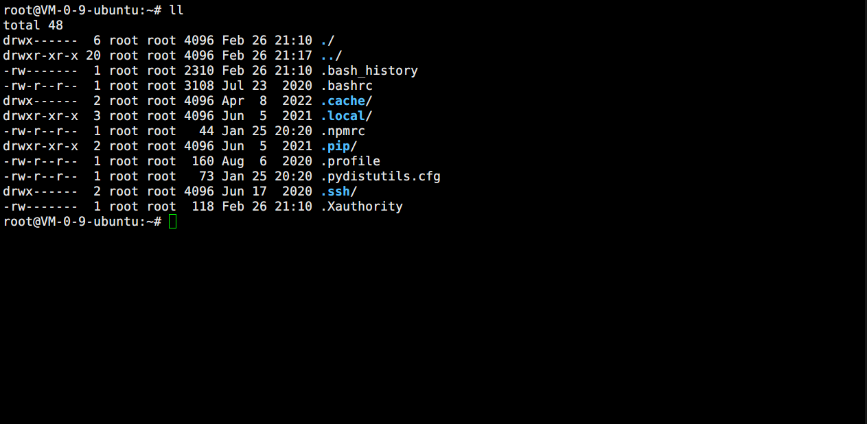 《Linux系统编程》1.Linux基础指令(上)-CSDN博客