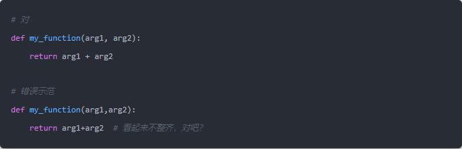 编写优雅Python代码的20个最佳实践_python实践-CSDN博客