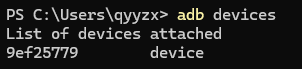 Android 15 ：如何使用 Appium Inspector 抓取 UI 层级（最完整踩坑指南）_appium 如何抓取应用的ui-CSDN博客