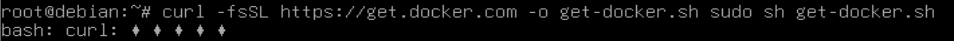 Debian12安装Docker以及Docker Compose教程