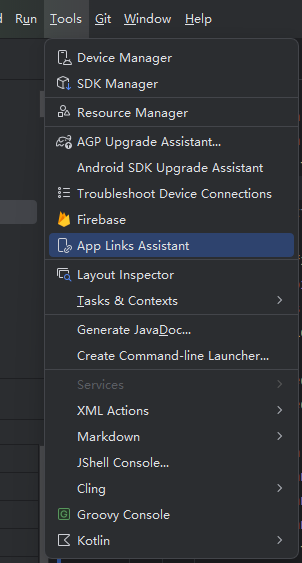 Android Applink Android AppLink 踩坑-CSDN博客